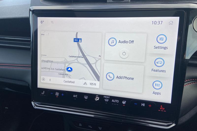 Used Ford Puma 2025 for sale - 77393894: Photo 24