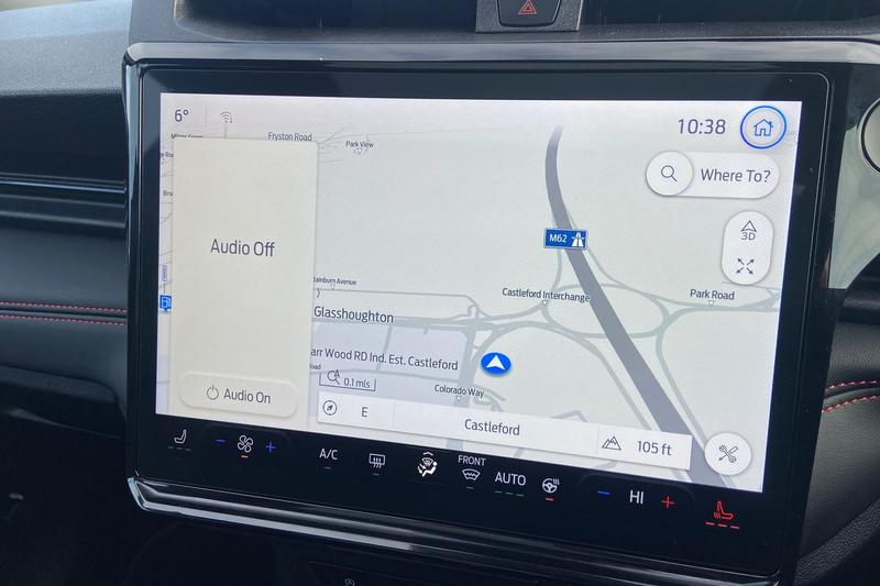 Used Ford Puma 2025 for sale - 77393894: Photo 25