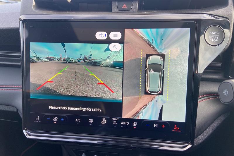 Used Ford Puma 2025 for sale - 77393894: Photo 27