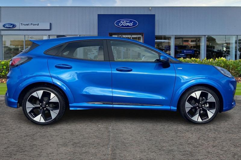 Used Ford Puma 2025 for sale - 77393894: Photo 3