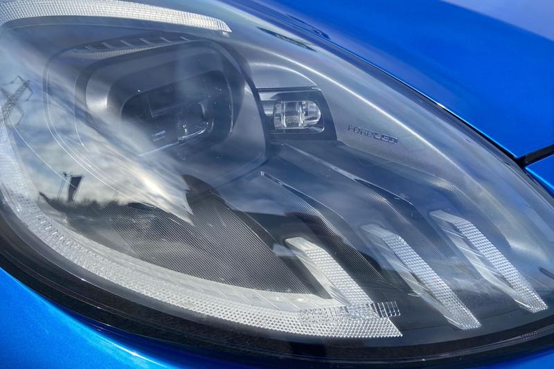 Used Ford Puma 2025 for sale - 77393894: Photo 34