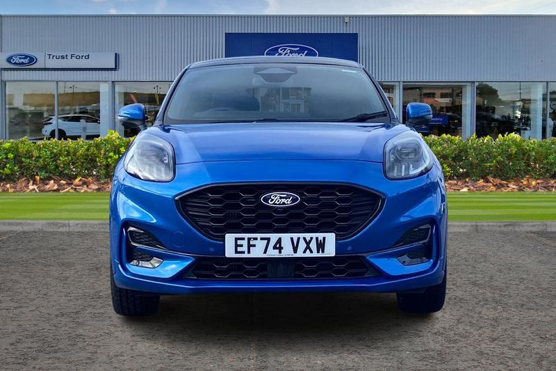 Used Ford Puma 2025 for sale - 77393894: Photo 6