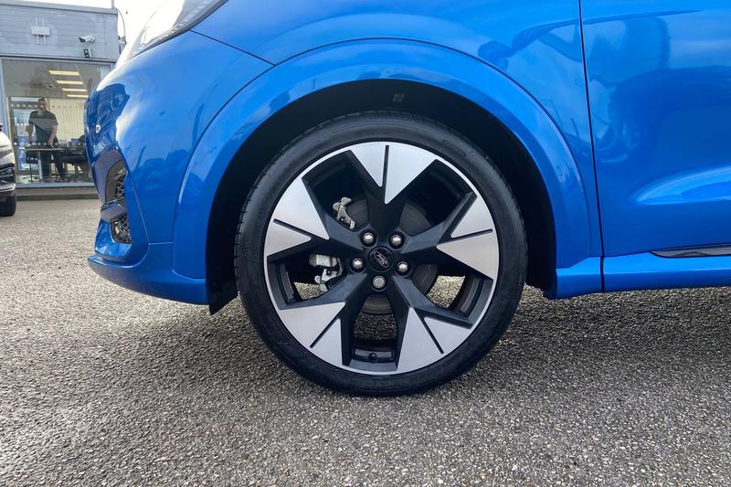 Used Ford Puma 2025 for sale - 77393894: Photo 8