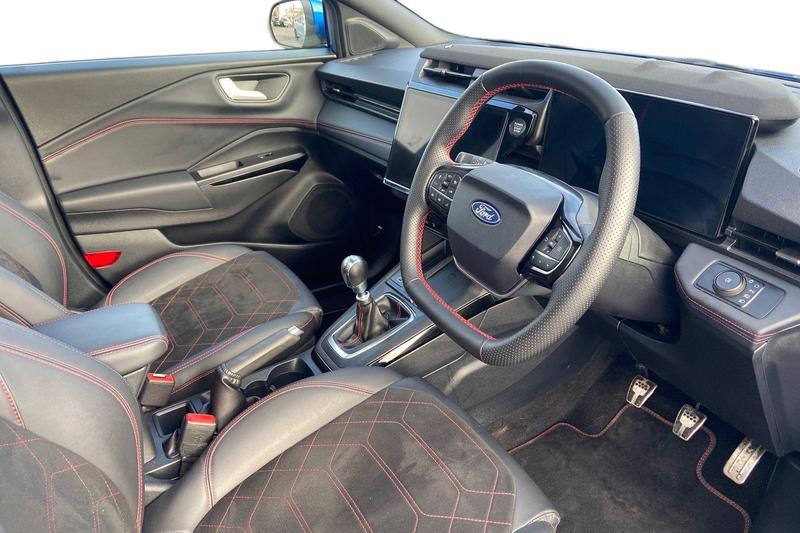 Used Ford Puma 2025 for sale - 77393894: Photo 9