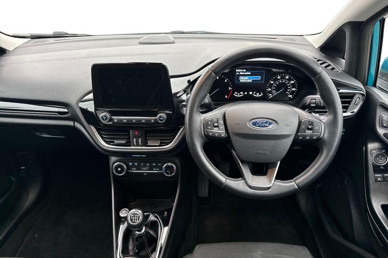 Used Ford Fiesta 2018 for sale - 77427144: Photo 11