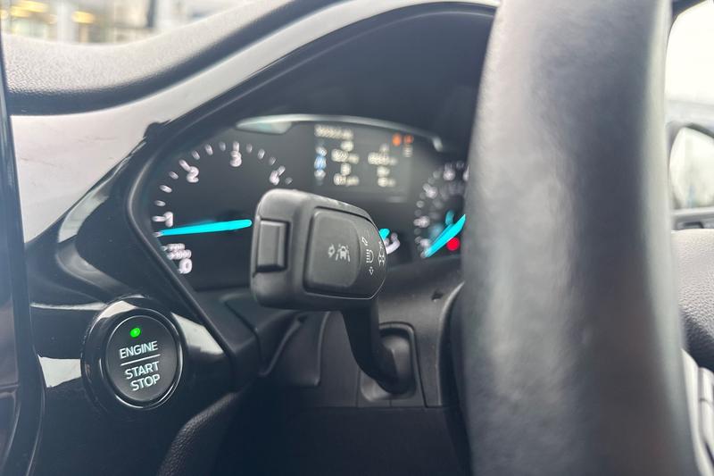 Used Ford Fiesta 2018 for sale - 77427144: Photo 14