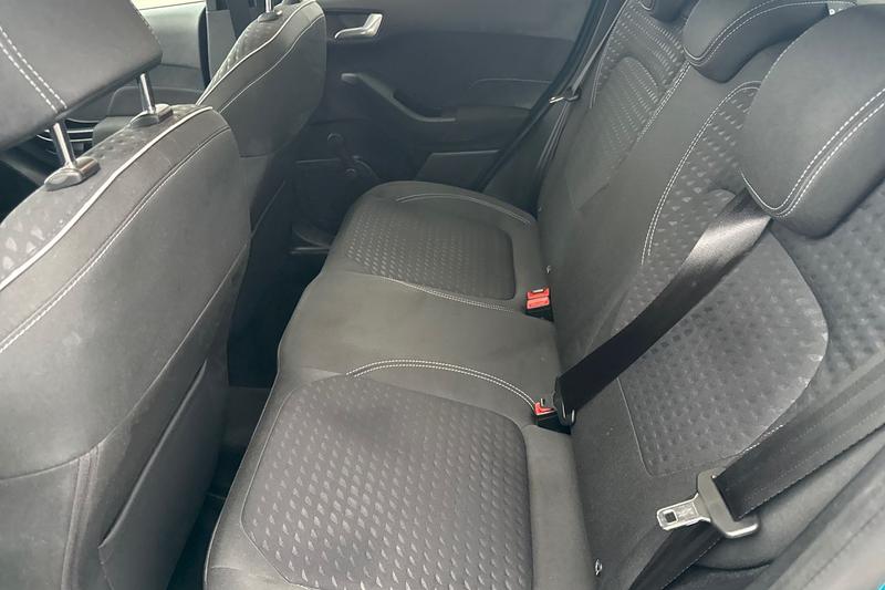 Used Ford Fiesta 2018 for sale - 77427144: Photo 20