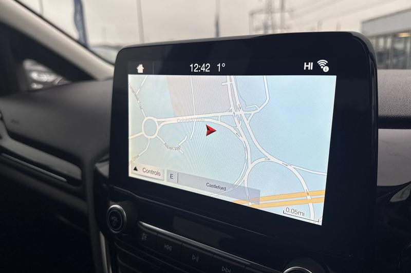 Used Ford Fiesta 2018 for sale - 77427144: Photo 22