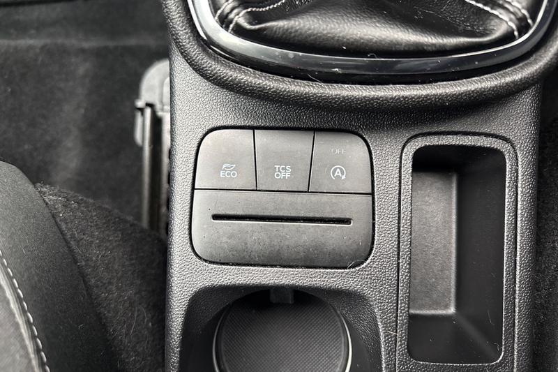 Used Ford Fiesta 2018 for sale - 77427144: Photo 25