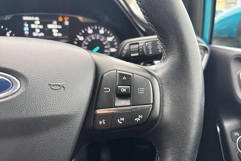 Used Ford Fiesta 2018 for sale - 77427144: Photo 27