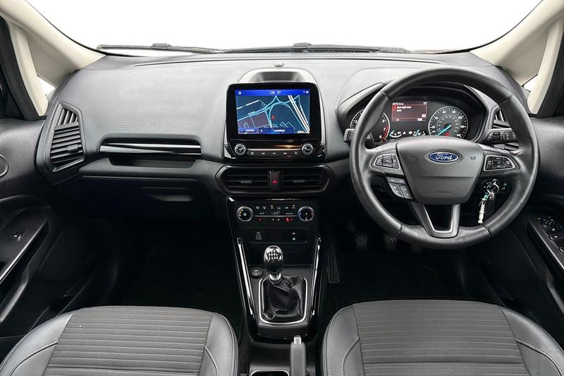 Used Ford Ecosport 2022 for sale - 76949030: Photo 10