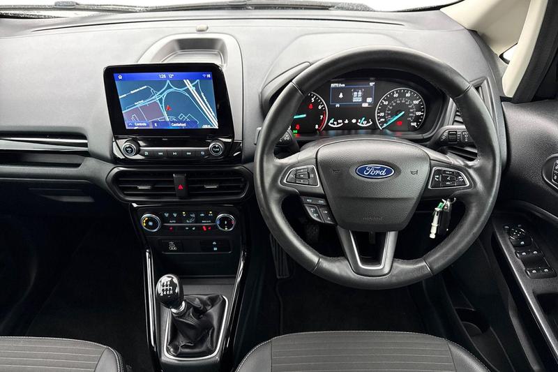 Used Ford Ecosport 2022 for sale - 76949030: Photo 11