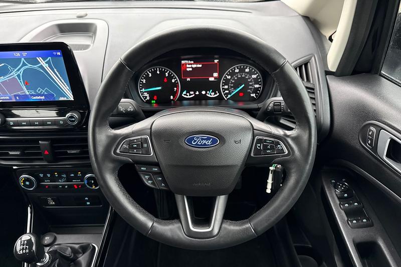 Used Ford Ecosport 2022 for sale - 76949030: Photo 12