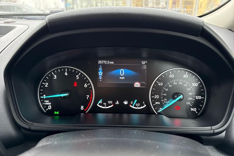 Used Ford Ecosport 2022 for sale - 76949030: Photo 13