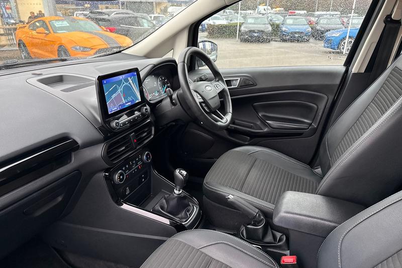 Used Ford Ecosport 2022 for sale - 76949030: Photo 18