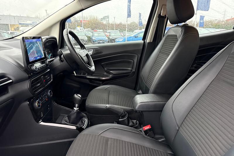 Used Ford Ecosport 2022 for sale - 76949030: Photo 19