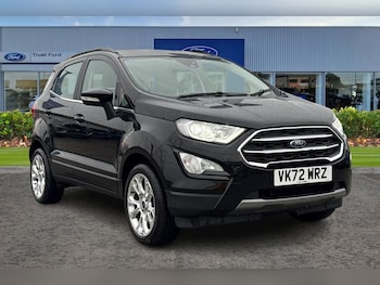 Used Ford Ecosport 2022 for sale - 76949030: Photo