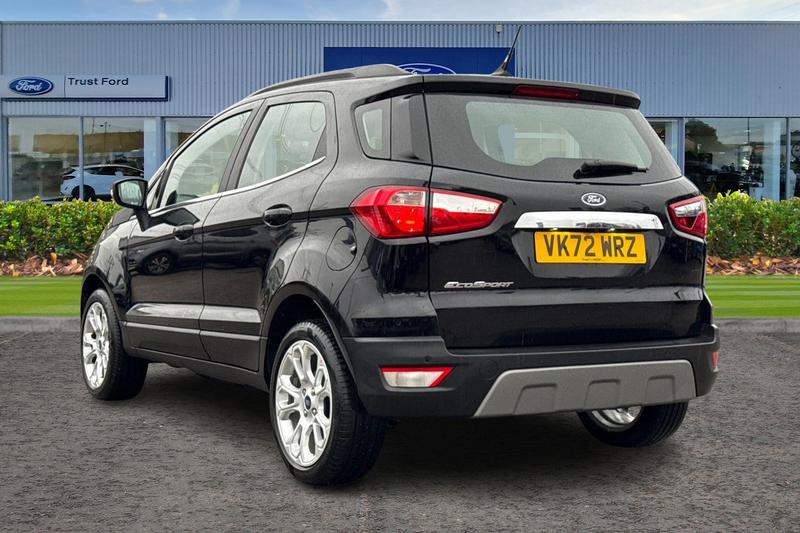 Used Ford Ecosport 2022 for sale - 76949030: Photo 2