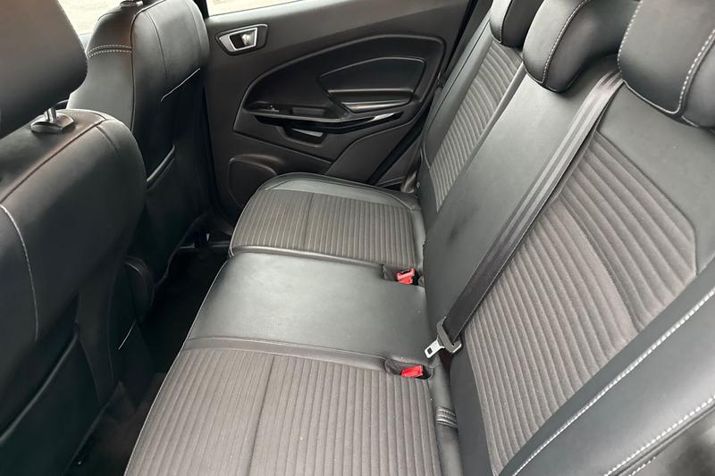 Used Ford Ecosport 2022 for sale - 76949030: Photo 20