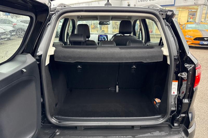 Used Ford Ecosport 2022 for sale - 76949030: Photo 21