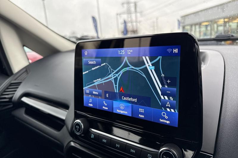 Used Ford Ecosport 2022 for sale - 76949030: Photo 22