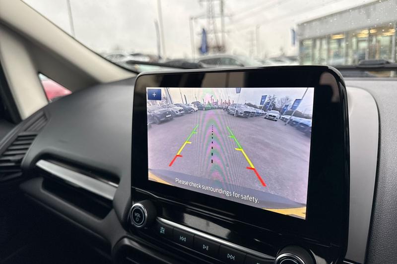 Used Ford Ecosport 2022 for sale - 76949030: Photo 23