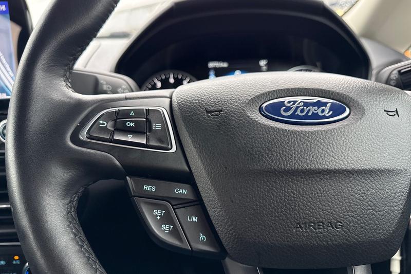 Used Ford Ecosport 2022 for sale - 76949030: Photo 25