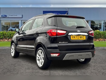 Used Ford Ecosport 2022 for sale - 76949030: Photo