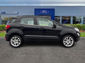 Used Ford Ecosport 2022 for sale - 76949030: Photo