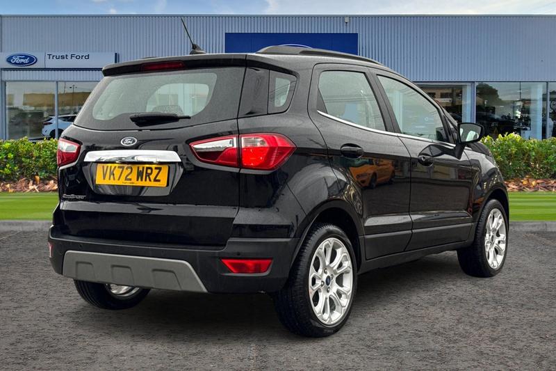 Used Ford Ecosport 2022 for sale - 76949030: Photo 4