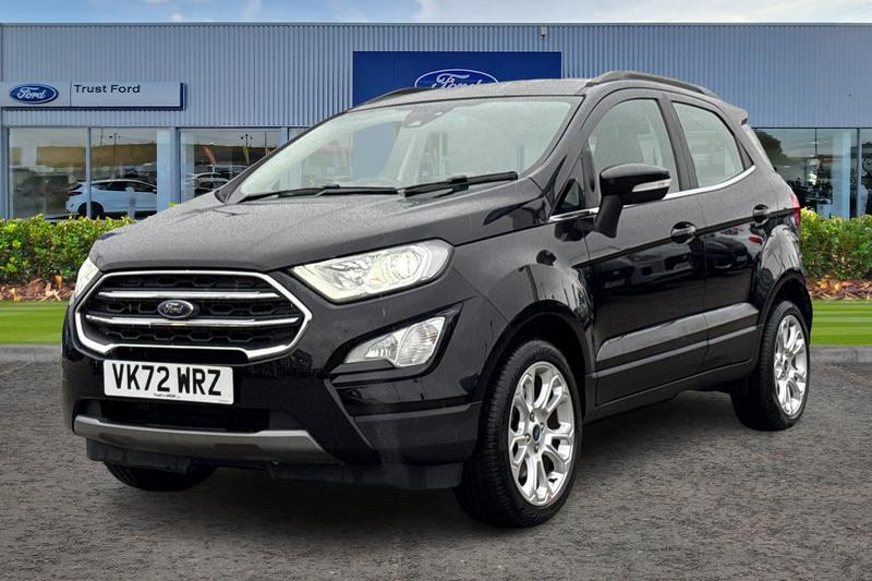 Used Ford Ecosport 2022 for sale - 76949030: Photo 5