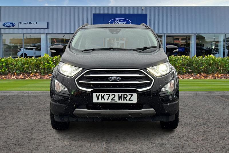 Used Ford Ecosport 2022 for sale - 76949030: Photo 6