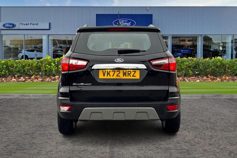 Used Ford Ecosport 2022 for sale - 76949030: Photo 7