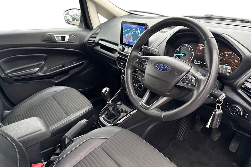 Used Ford Ecosport 2022 for sale - 76949030: Photo 9