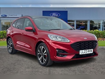 Used Ford Kuga 2023 for sale - 79344634: Photo