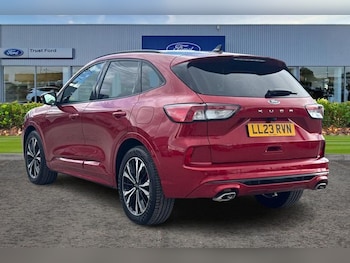 Used Ford Kuga 2023 for sale - 79344634: Photo