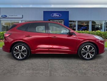 Used Ford Kuga 2023 for sale - 79344634: Photo