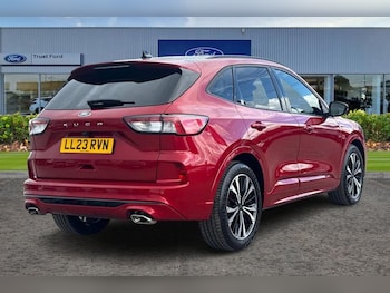Used Ford Kuga 2023 for sale - 79344634: Photo