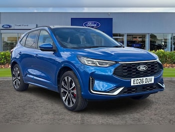 Used Ford Kuga 2026 for sale - 79596906: Photo