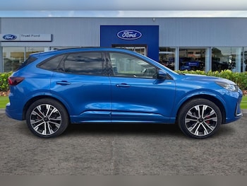 Used Ford Kuga 2026 for sale - 79596906: Photo