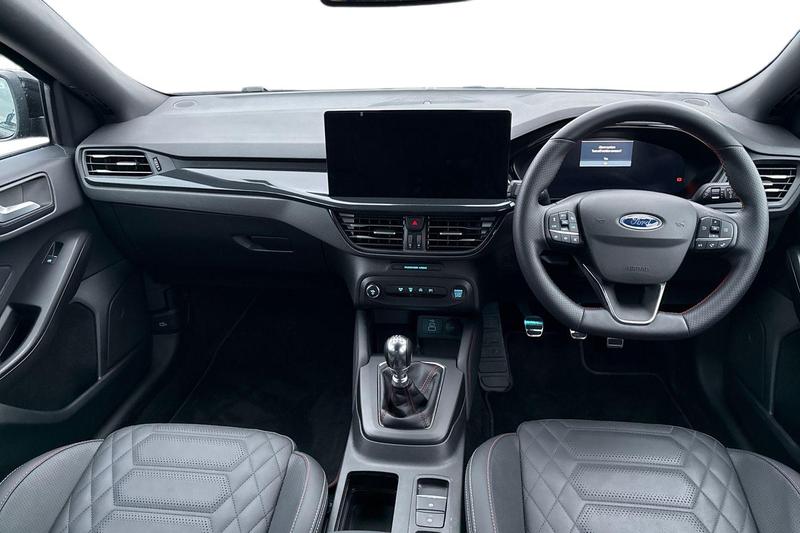 Used Ford Focus 2025 for sale - 77128239: Photo 10