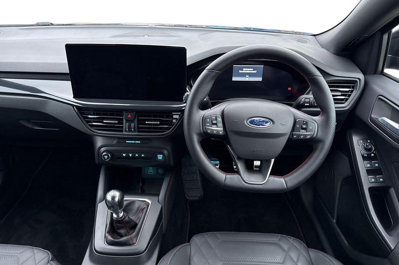 Used Ford Focus 2025 for sale - 77128239: Photo 11