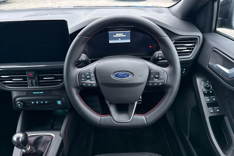 Used Ford Focus 2025 for sale - 77128239: Photo 12