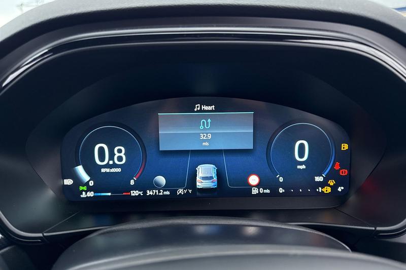 Used Ford Focus 2025 for sale - 77128239: Photo 13