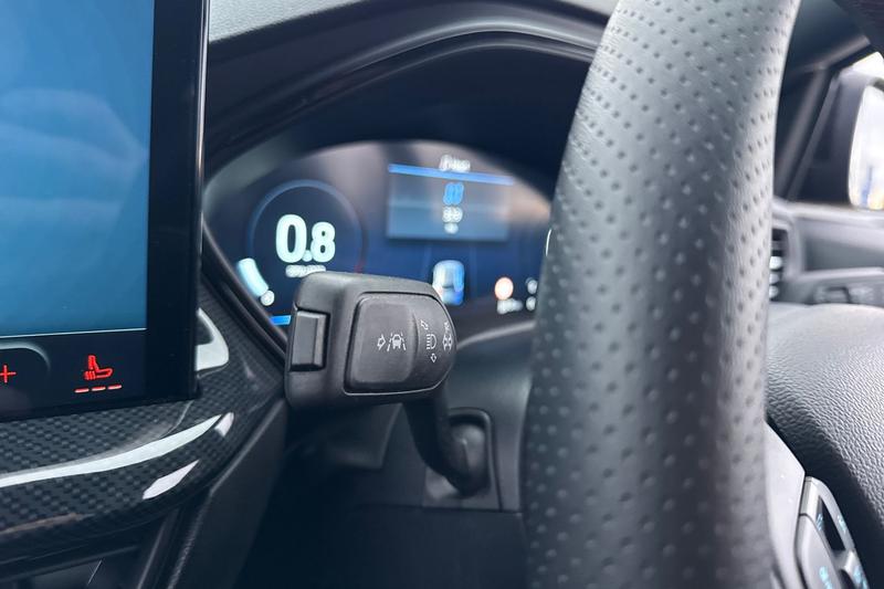 Used Ford Focus 2025 for sale - 77128239: Photo 14