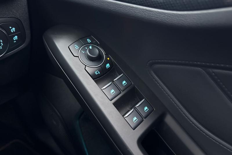 Used Ford Focus 2025 for sale - 77128239: Photo 16