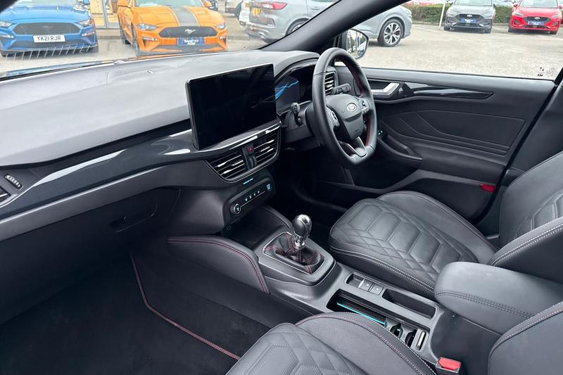 Used Ford Focus 2025 for sale - 77128239: Photo 18