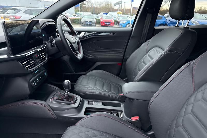 Used Ford Focus 2025 for sale - 77128239: Photo 19