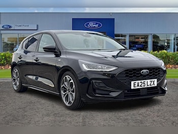 Used Ford Focus 2025 for sale - 77128239: Photo