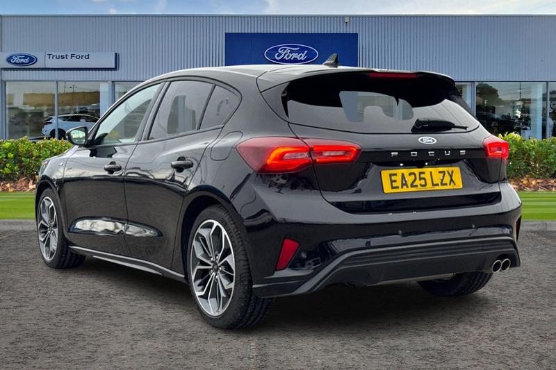 Used Ford Focus 2025 for sale - 77128239: Photo 2